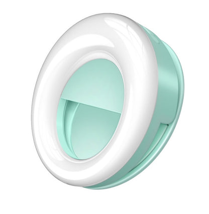 Portable USB LED Fill Light Ring