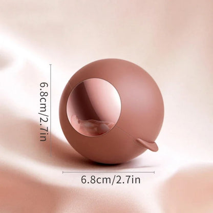 Portable Pet Hair Remover Roller with Cover