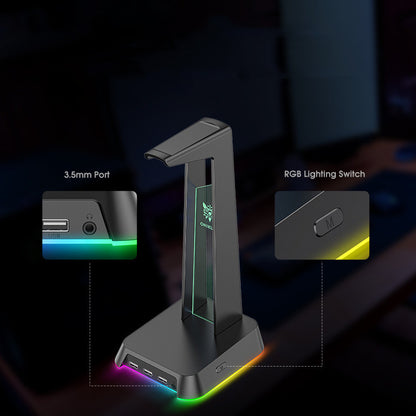 ST2 Headphone Stand