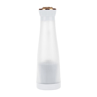 Portable USB Rechargeable Blender – Personal Smoothie & Juice Maker Bottle