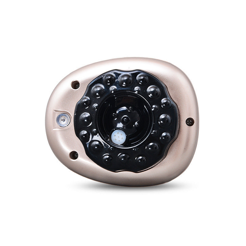 Smart Body Massager