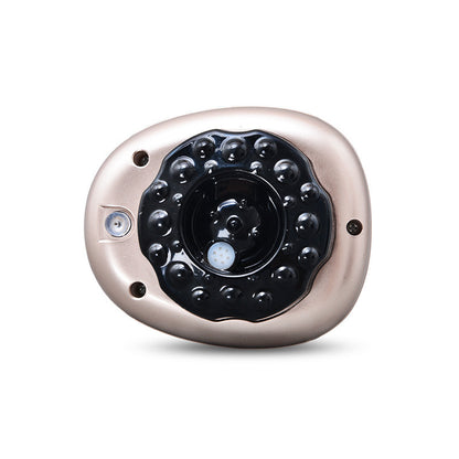 Smart Body Massager