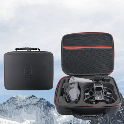 Lightweight Drone Carrying Case