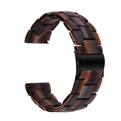 Suitable For  Smartwatch Resin Watchband