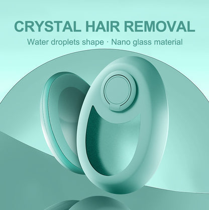 Crystal Hair Remover – New Generation