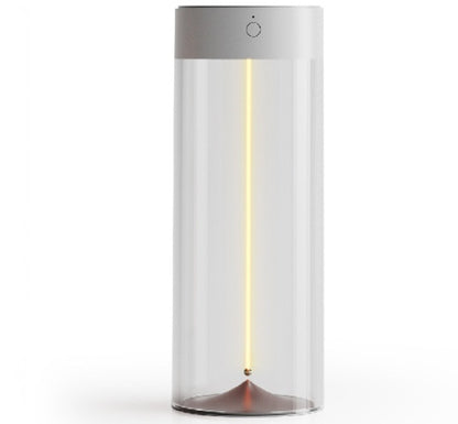 Portable Type-C LED Camping Lamp