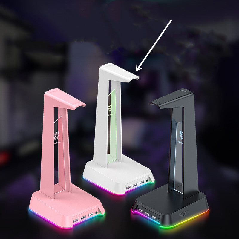 ST2 Headphone Stand