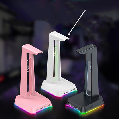 ST2 Headphone Stand