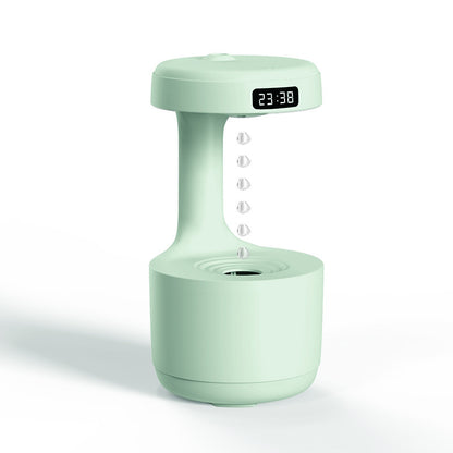 Anti-Gravity Air Humidifier 500ML