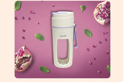 Personal Travel Blender Bottle
