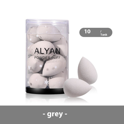 Makeup Beauty Sponge Set – Soft Blending Cosmetic Sponges