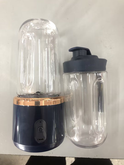 Portable Smoothie Maker USB Blender