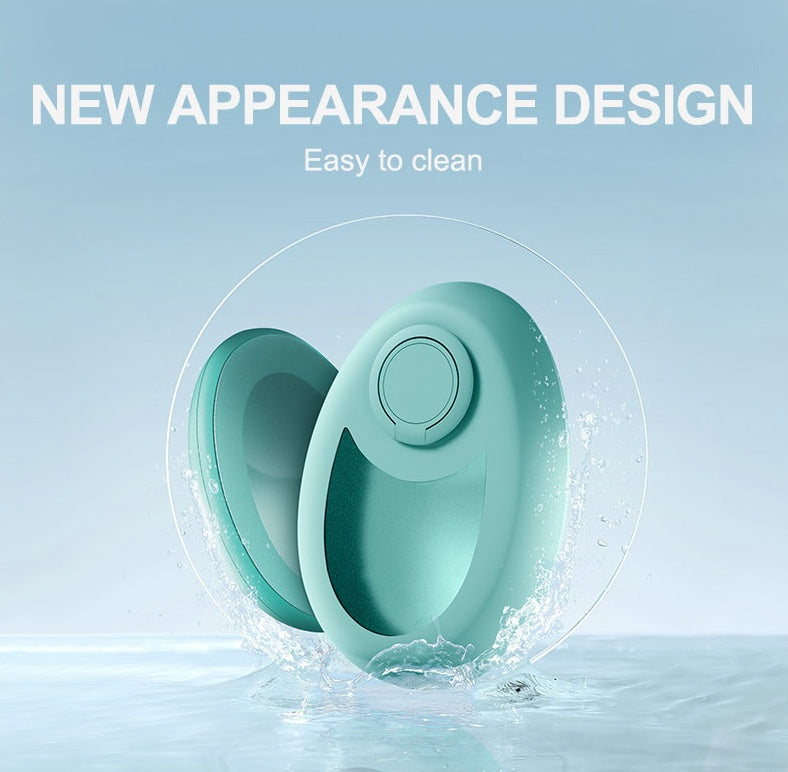 Crystal Hair Remover – New Generation anNo Glass Painless Hair Removal Tool for Women & Men