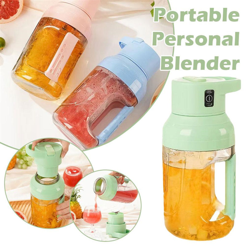 Press Button Water Bottle with Leak-Proof Lid – Portable Reusable Drinking Bottle for Office, Gym & Trav