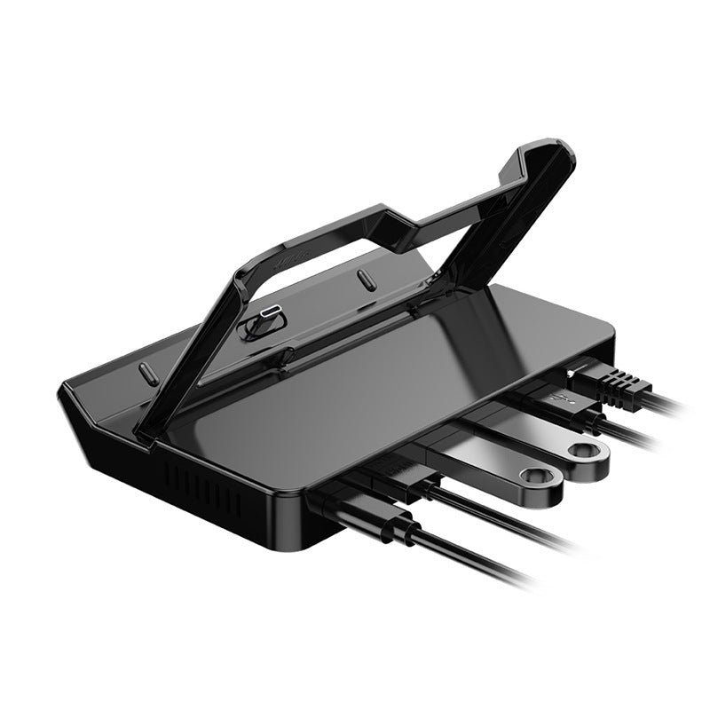 GPD WIN 4 Handheld Game Console Dock Station – Home TV Gaming Base Expander