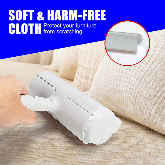 Pet Fur Remover for Sofa & Clothes
