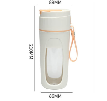 Personal Travel Blender Bottle