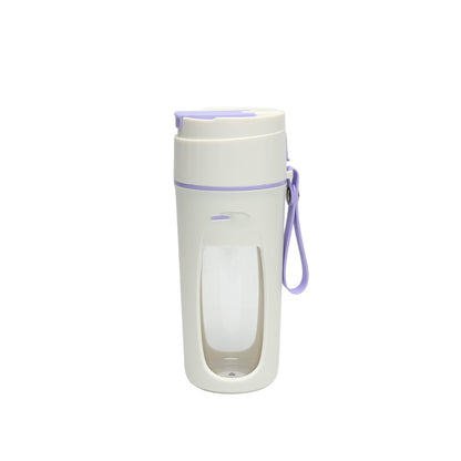 Personal Travel Blender Bottle