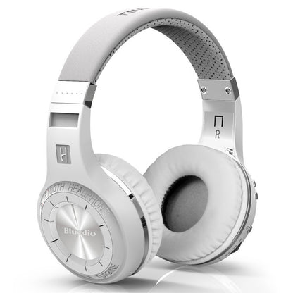 Wireless Stereo Subwoofer Headphones