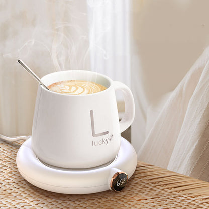 USB Coffee Mug Warmer Coaste