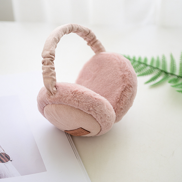 “Bluetooth Earmuff Headphones – Warm Winter Wireless Headphones”