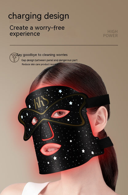 LED Beauty Face Mask
