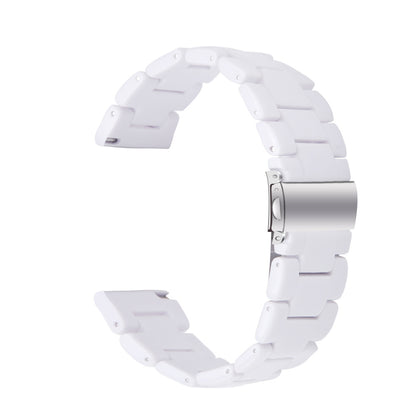 Suitable For  Smartwatch Resin Watchband
