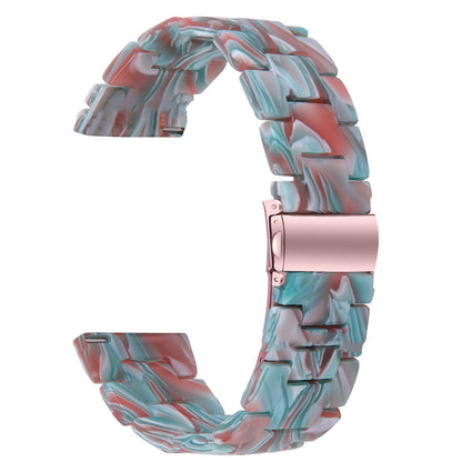 Suitable For  Smartwatch Resin Watchband