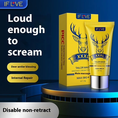 IFLOVE XXXL Men’s Enhancement Cream