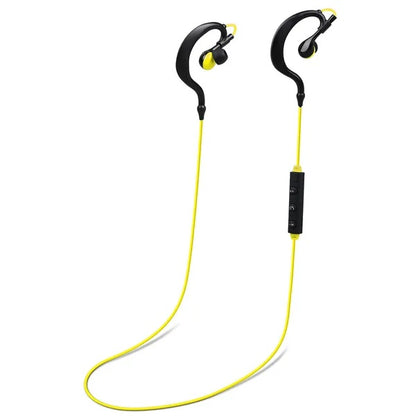 Wireless Headsets V4.1 Sport In-Ear Stereo Headphones