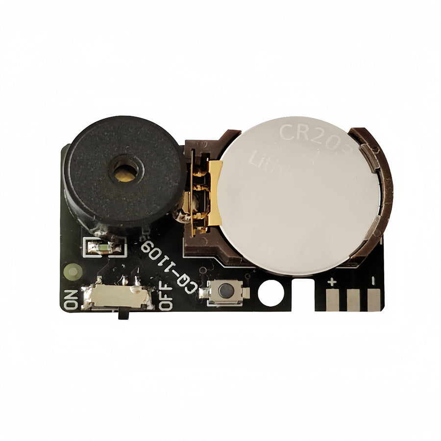 Creative Whole Person Noise Maker Party Prank Trick Noise Maker Funny Annoying Noise Acoustic Generator