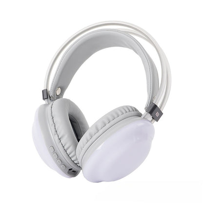 Luminous RGB E-Sports Bluetooth Headset