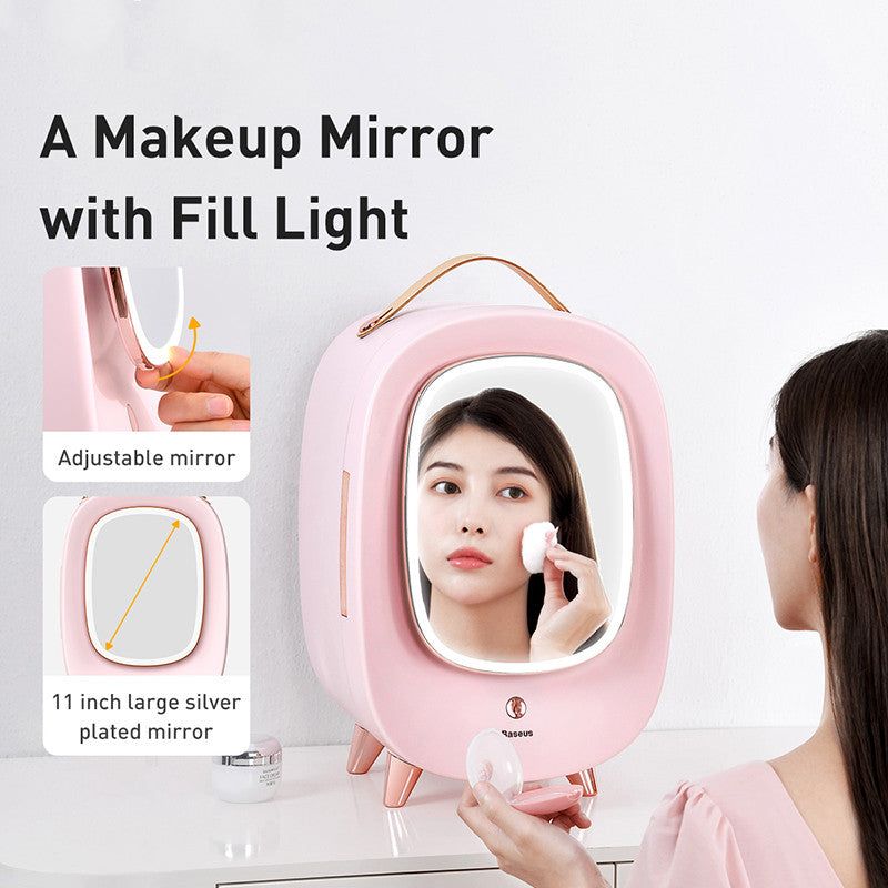 Luxury Cosmetic Storage Fridge