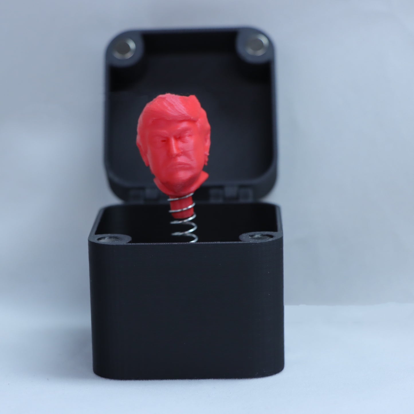 Funny Prank Gift Box – Surprise Joke Present