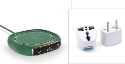 USB Coffee Mug Warmer Coaste