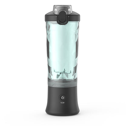 Portable Personal Juice Blender – Fruit Smoothie Maker