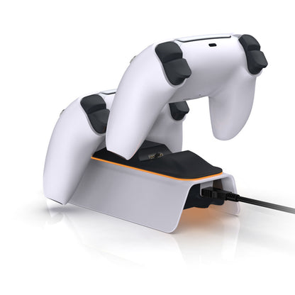 PS5 Dual Controller Fast Charging Stand