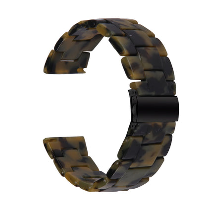 Suitable For  Smartwatch Resin Watchband