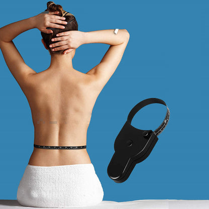 Portable Body Measuring Tape