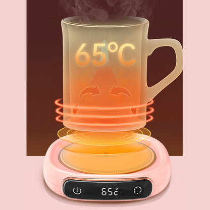 USB Coffee Mug Warmer Coaste