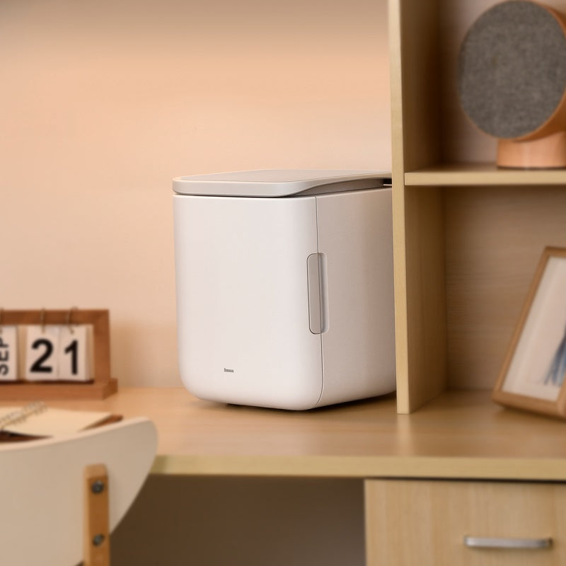 Compact Mini Fridge