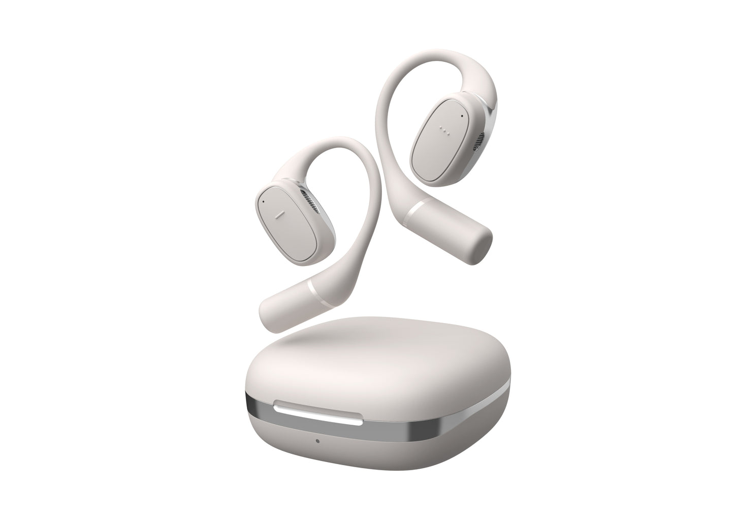 Wireless Bluetooth Earbuds with Charging Case – Hi-Fi Sound