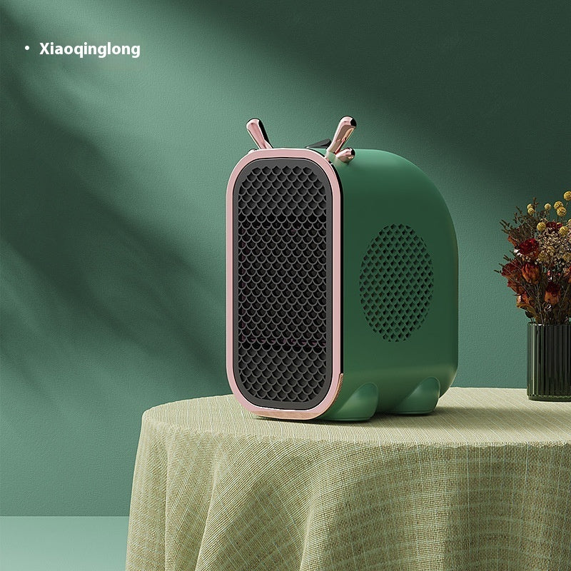 “Portable Mini Heater – Powerful, Quiet & Efficient”