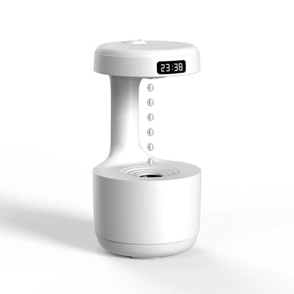 Anti-Gravity Air Humidifier 500ML