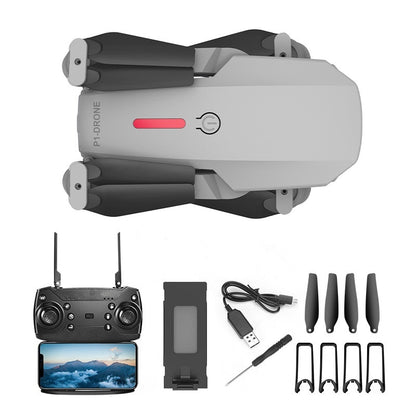 Folding Quadcopter Remote Control Drone with HD Camera