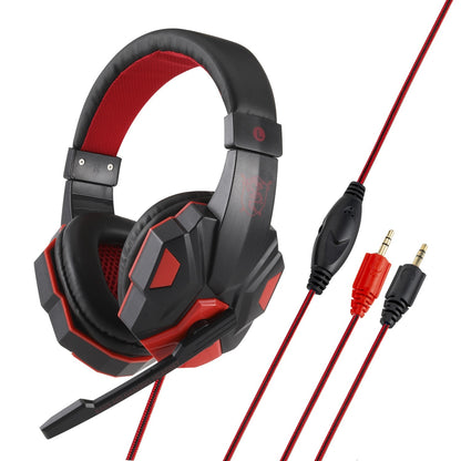 SOYTO SY830MV Gaming Headset with Mic