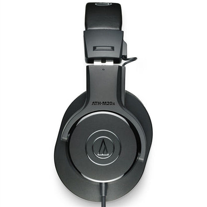 ATH-M20X Professional Studio Monitor Headphones