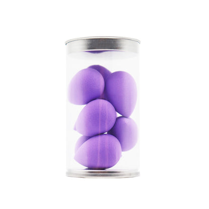 Makeup Beauty Sponge Set – Soft Blending Cosmetic Sponges