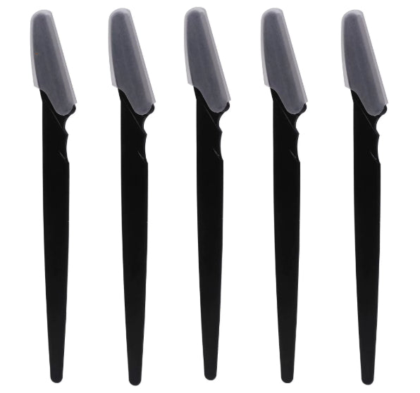 Beauty Eyebrow Scraper Pieces Beauty Tools