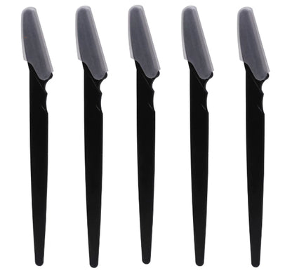 Beauty Eyebrow Scraper Pieces Beauty Tools